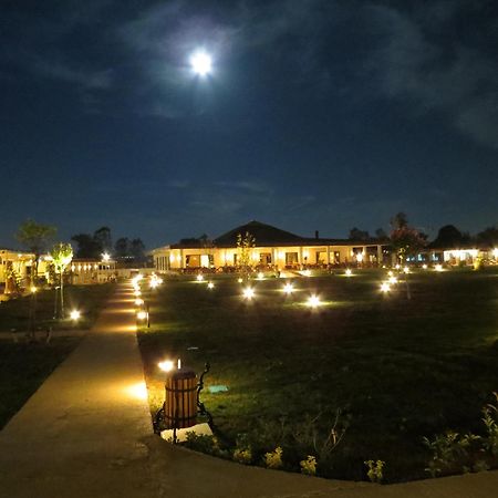 Riva'S Club Hotel Polonezkoy Exterior photo
