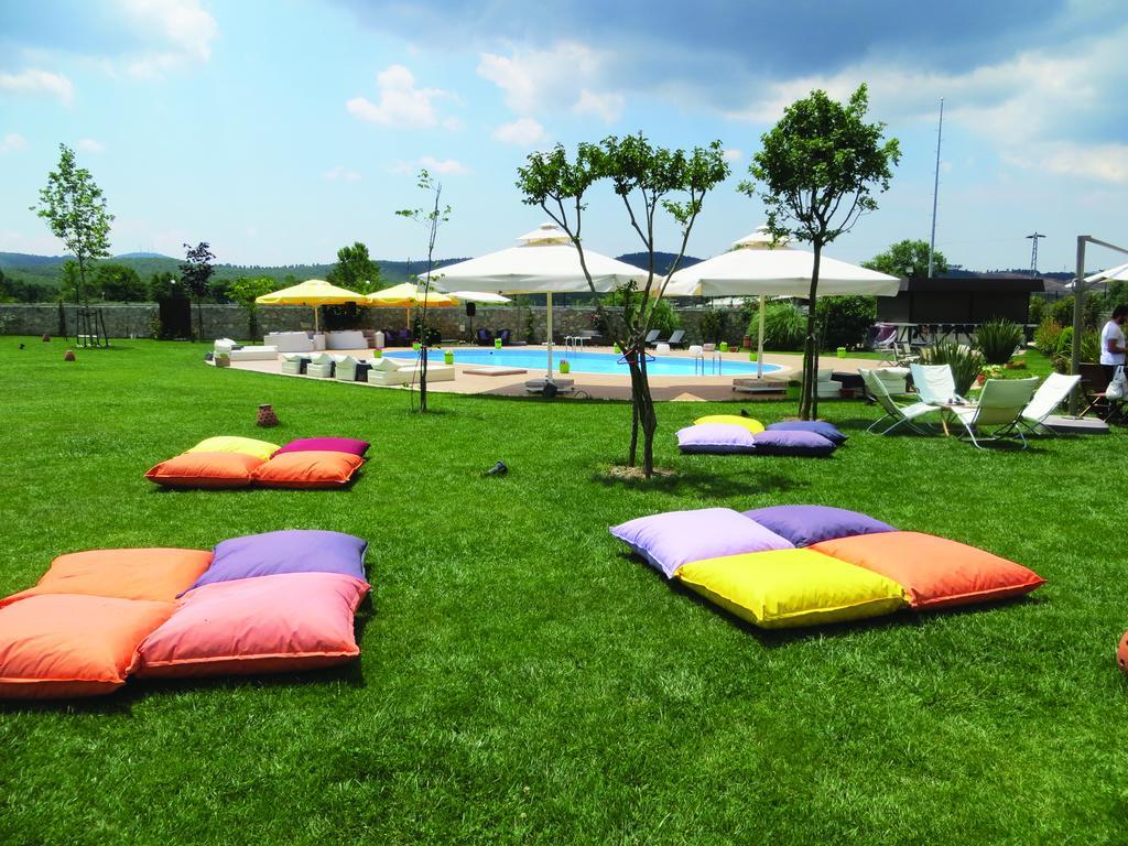 Riva'S Club Hotel Polonezkoy Exterior photo