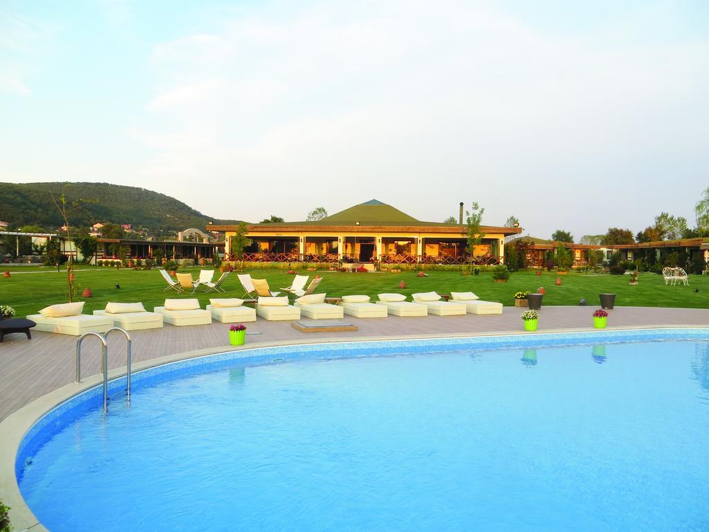 Riva'S Club Hotel Polonezkoy Exterior photo