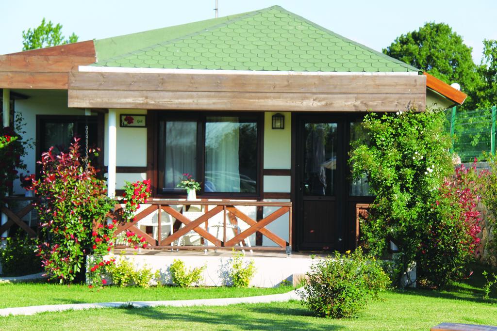 Riva'S Club Hotel Polonezkoy Exterior photo