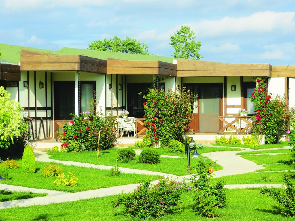 Riva'S Club Hotel Polonezkoy Exterior photo