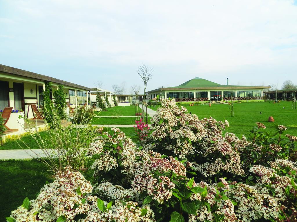 Riva'S Club Hotel Polonezkoy Exterior photo