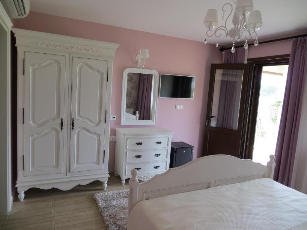 Riva'S Club Hotel Polonezkoy Room photo