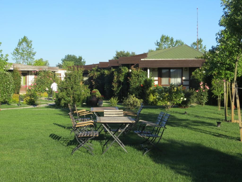 Riva'S Club Hotel Polonezkoy Exterior photo