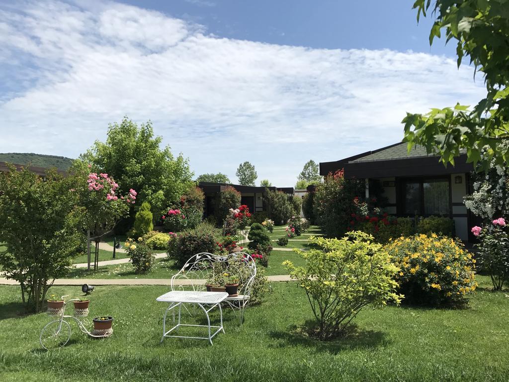 Riva'S Club Hotel Polonezkoy Exterior photo